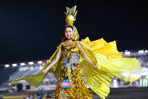 BIB: 
                            <button type="button" onclick="openModal(22861432)" class="btn btn-primary btn-sm float-right btn-popup" data-toggle="modal" data-target=".modal-high-quality">
                        <i class="fas fa-shopping-cart"></i> Add to Cart
                    </button>
                                            <button type="button" onclick="isThisMe(22861432, true)" class="btn btn-success btn-sm float-right btn-popup btn-isme hidden" data-toggle="tooltip" data-placement="bottom" title="นี่คือรูปของคุณใช่ไหม คลิกที่นี่เพื่อเอาเข้าอัลบั้ม">
                        <i class="fas fa-plus"></i> Add to album
                    </button>
                    <button type="button" onclick="isThisMe(22861432, false)" class="btn btn-warning btn-sm float-right btn-popup btn-isnotme hidden">
                        <i class="fas fa-ban"></i> Remove from album
                    </button>